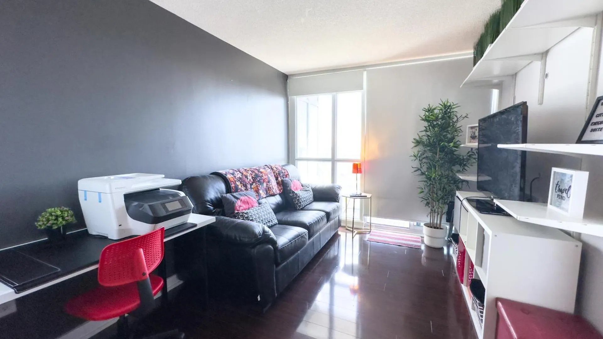 Comfort Iceboat Suites Lakeview & Free Parking Toronto 0*,