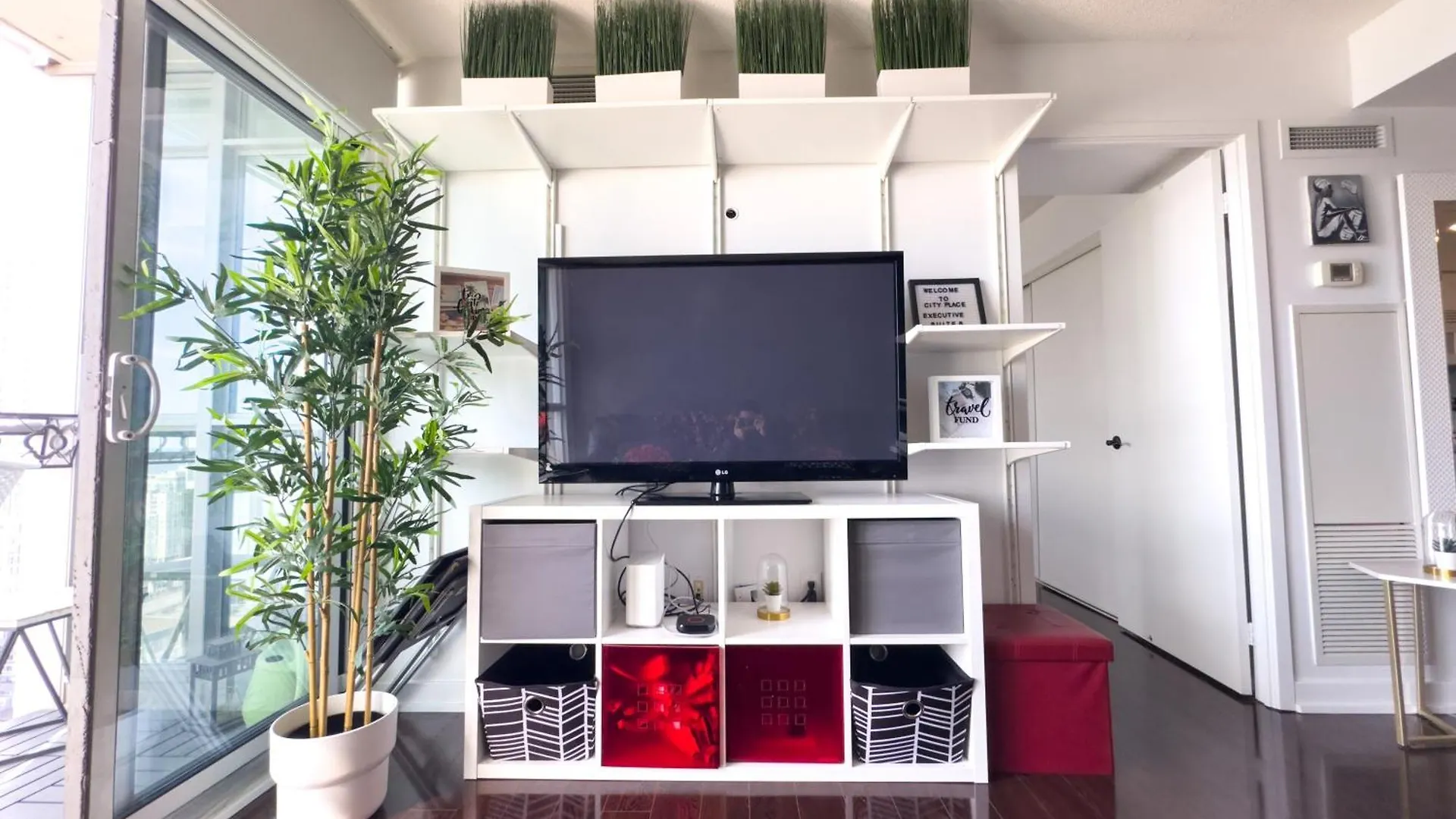 Apartment Comfort Iceboat Suites Lakeview & Free Parking Toronto