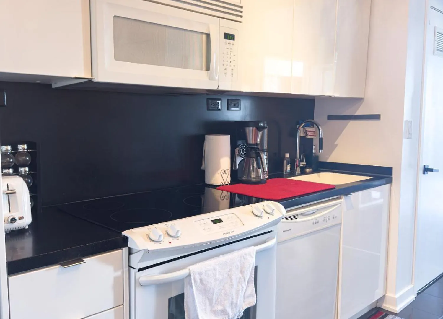 Comfort Iceboat Suites Lakeview & Free Parking Toronto 0*,  Canada
