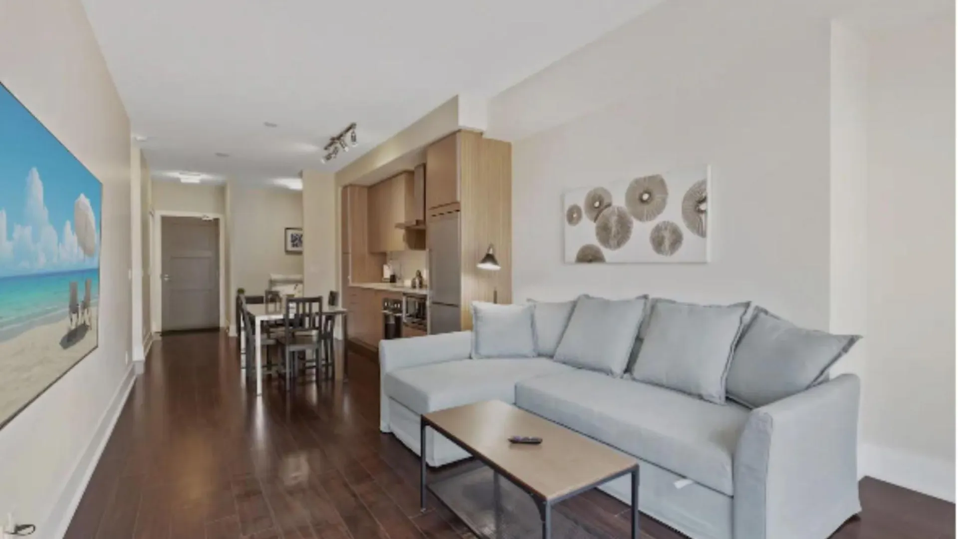 Apartment Comfort Iceboat Suites Lakeview & Free Parking Toronto Canada